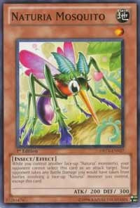 Naturia Mosquito [DREV-EN027] Common | Good Games Morley