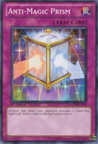 Anti-Magic Prism [DREV-EN078] Common | Good Games Morley