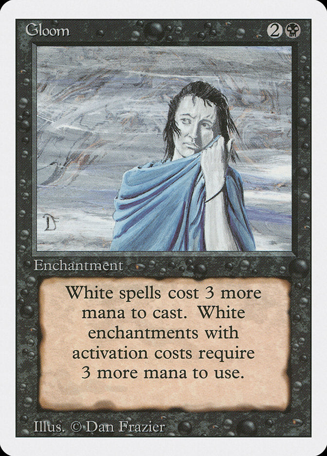 Gloom [Revised Edition] | Good Games Morley