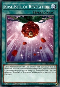 Rose Bell of Revelation [LDS2-EN118] Common | Good Games Morley