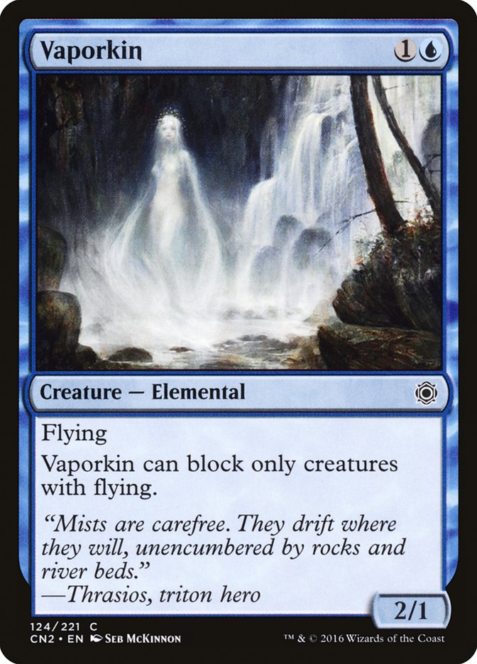Vaporkin [Conspiracy: Take the Crown] | Good Games Morley