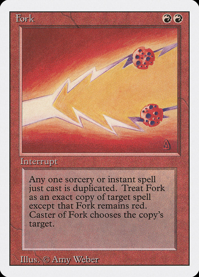 Fork [Revised Edition] | Good Games Morley