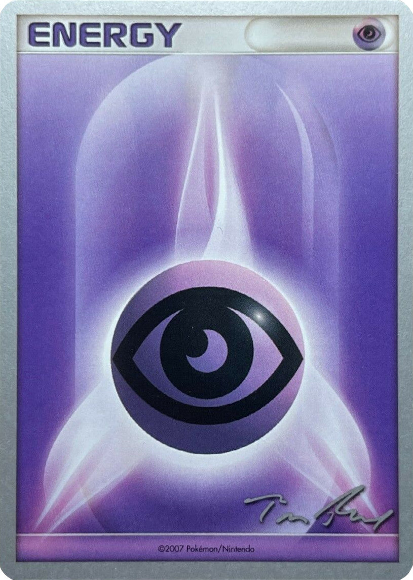 Psychic Energy (Legendary Ascent - Tom Roos) [World Championships 2007] | Good Games Morley