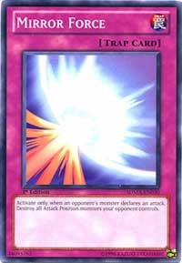 Mirror Force [SDMA-EN030] Common | Good Games Morley