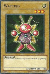Wattkid [TU04-EN012] Common | Good Games Morley