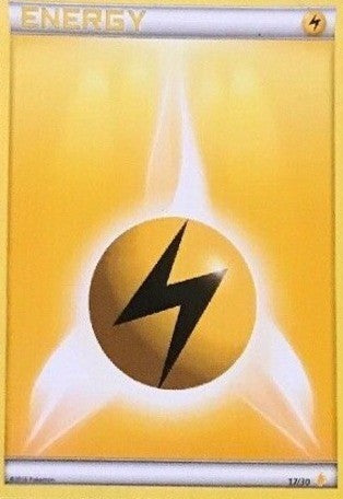 Lightning Energy (17/30) [XY: Trainer Kit 3 - Pikachu Libre] | Good Games Morley