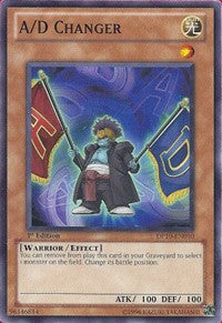 A/D Changer [DP10-EN010] Common | Good Games Morley