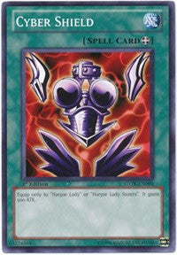 Cyber Shield [STOR-EN090] Common | Good Games Morley