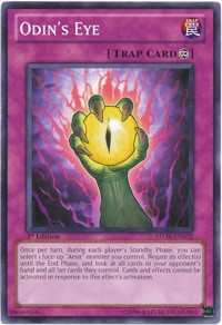 Odin's Eye [STOR-EN072] Common | Good Games Morley