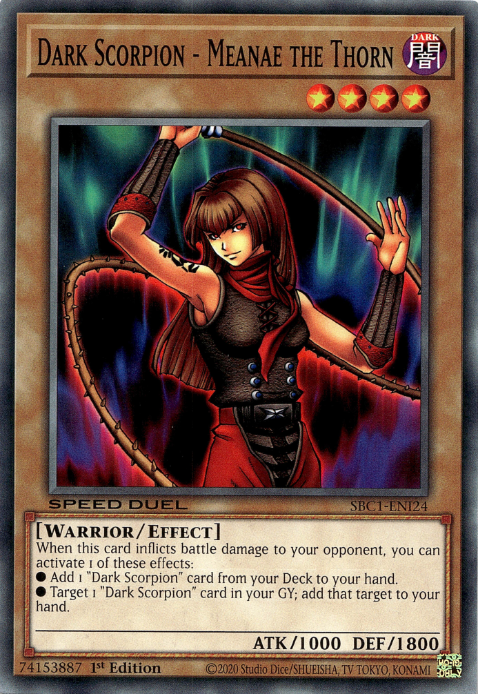 Polymerization [SBC1-ENB13] Common | Good Games Morley
