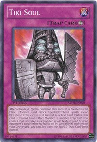 Tiki Soul [STOR-EN080] Common | Good Games Morley