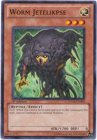 Worm Jetelikpse [STOR-EN096] Common | Good Games Morley