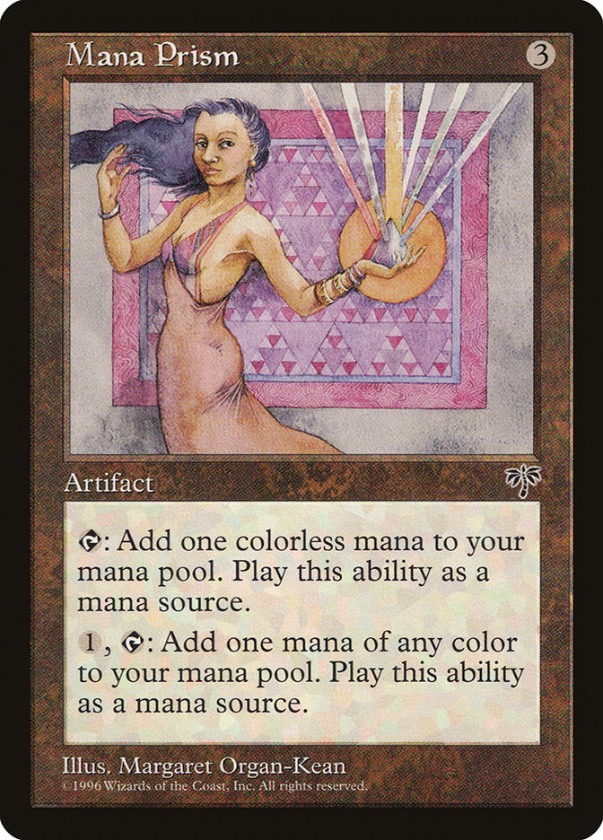 Mana Prism [Mirage] | Good Games Morley