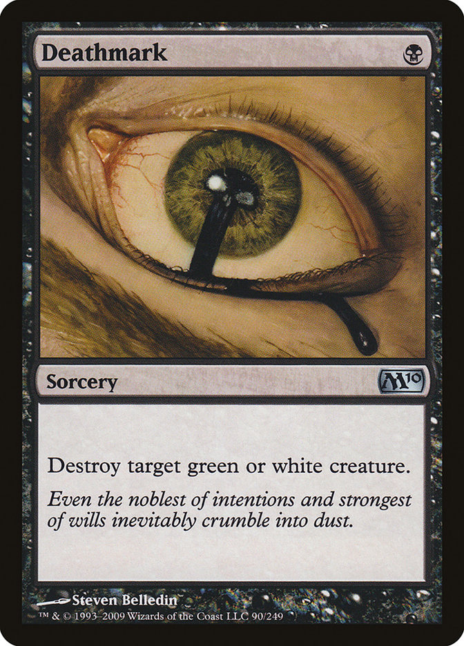 Deathmark [Magic 2010] | Good Games Morley
