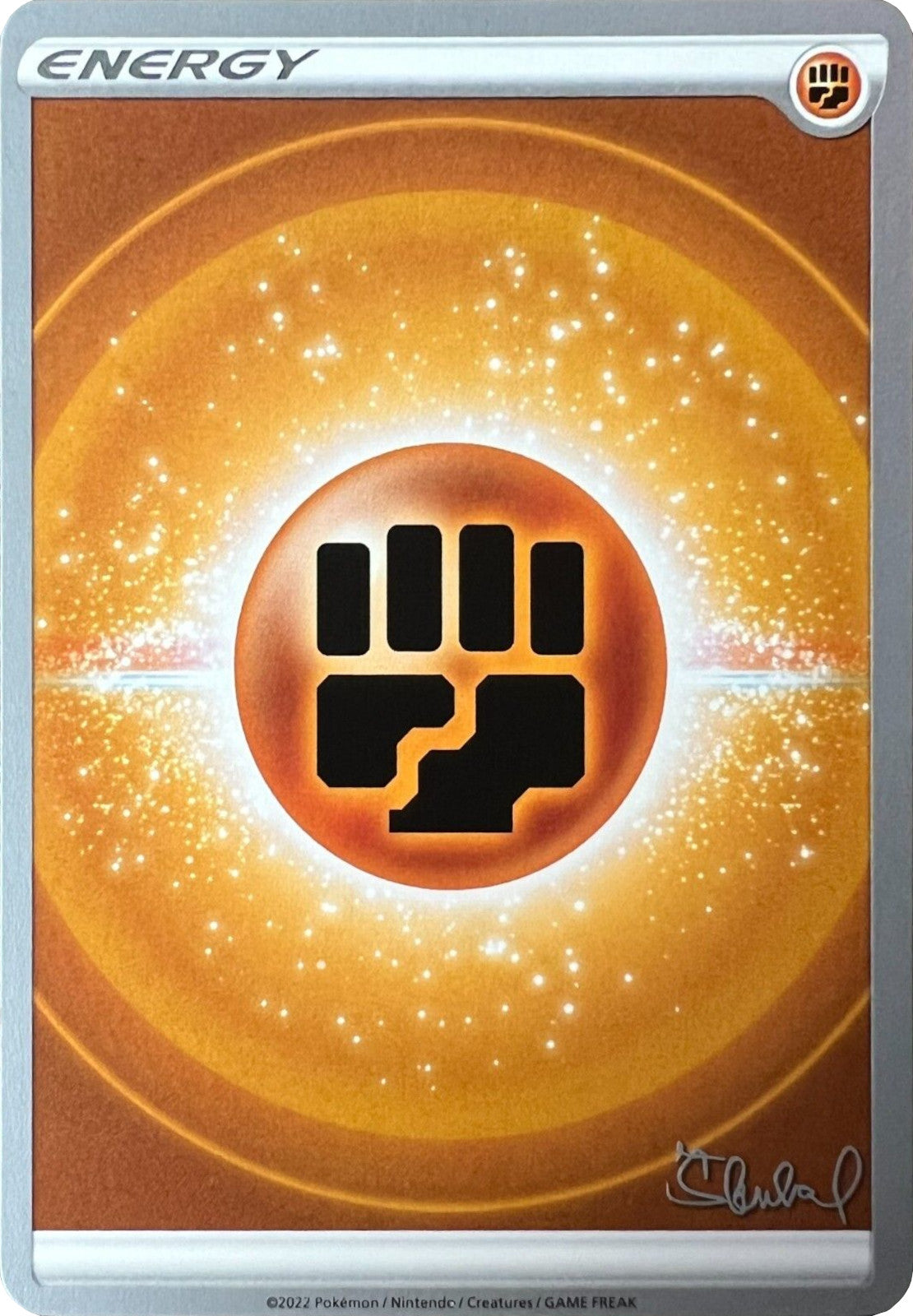 Fighting Energy (ADP - Ondrej Skubal) [World Championships 2022] | Good Games Morley