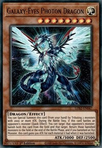 Galaxy-Eyes Photon Dragon [LDS2-EN047] Ultra Rare | Good Games Morley