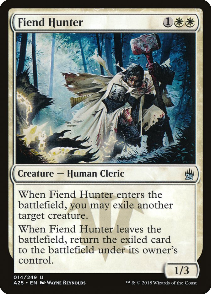 Fiend Hunter [Masters 25] | Good Games Morley