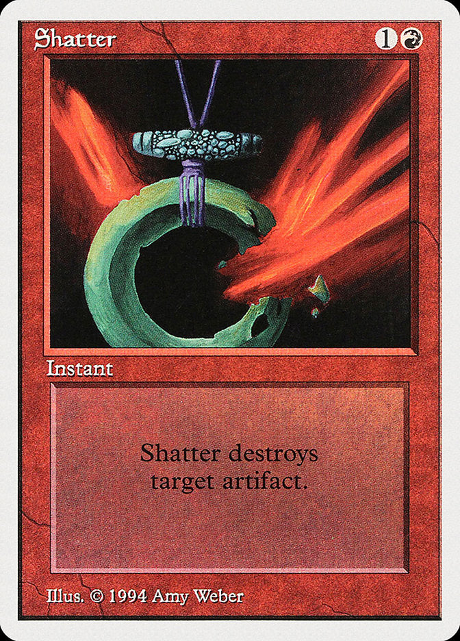 Shatter [Summer Magic / Edgar] | Good Games Morley