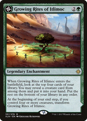Growing Rites of Itlimoc // Itlimoc, Cradle of the Sun [Ixalan] | Good Games Morley