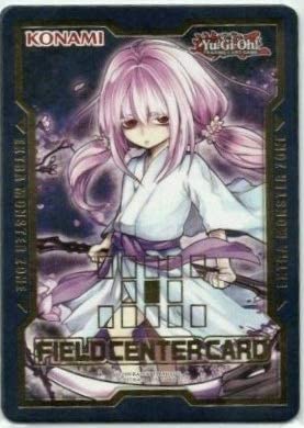 Field Center Card: Ghost Reaper & Winter Cherries (Alternate Art) Promo | Good Games Morley