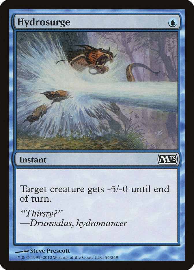 Hydrosurge [Magic 2013] | Good Games Morley