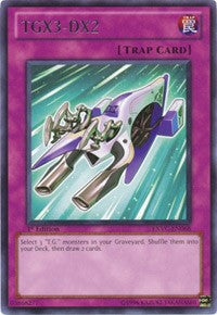 TGX3-DX2 [EXVC-EN068] Rare | Good Games Morley