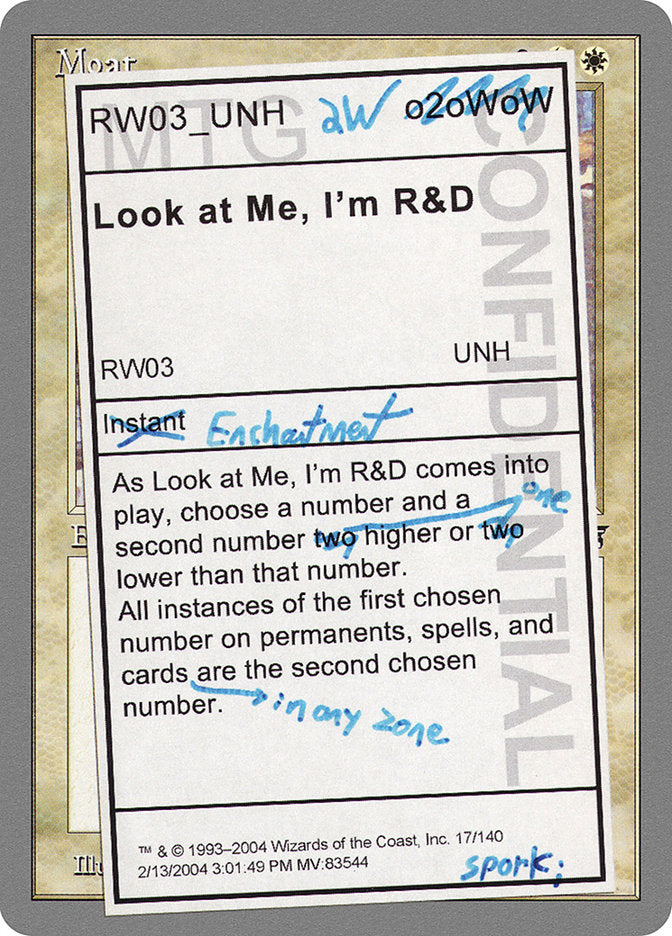 Look at Me, I'm R&D [Unhinged] | Good Games Morley
