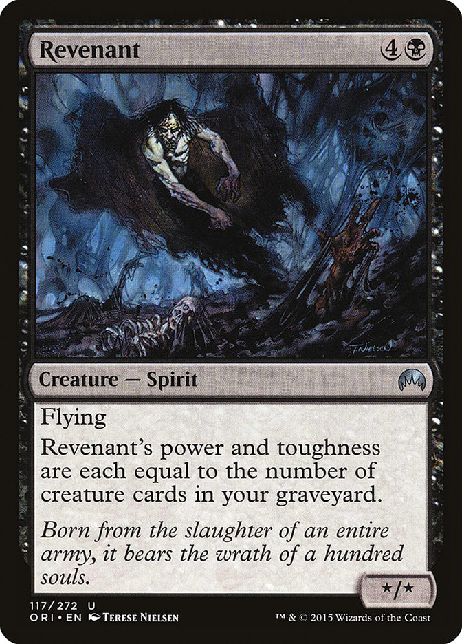 Revenant [Magic Origins] | Good Games Morley