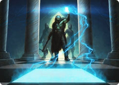 Sudden Insight Art Card [Dungeons & Dragons: Adventures in the Forgotten Realms Art Series] | Good Games Morley