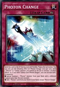 Photon Change [LDS2-EN057] Common | Good Games Morley