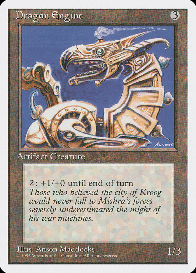 Dragon Engine [Fourth Edition] | Good Games Morley