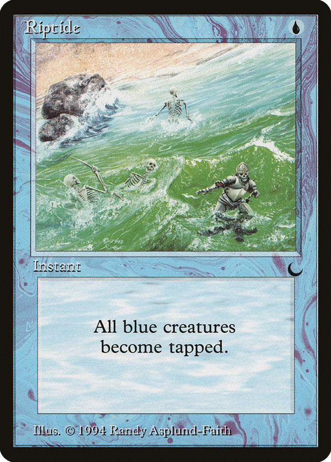 Riptide [The Dark] | Good Games Morley