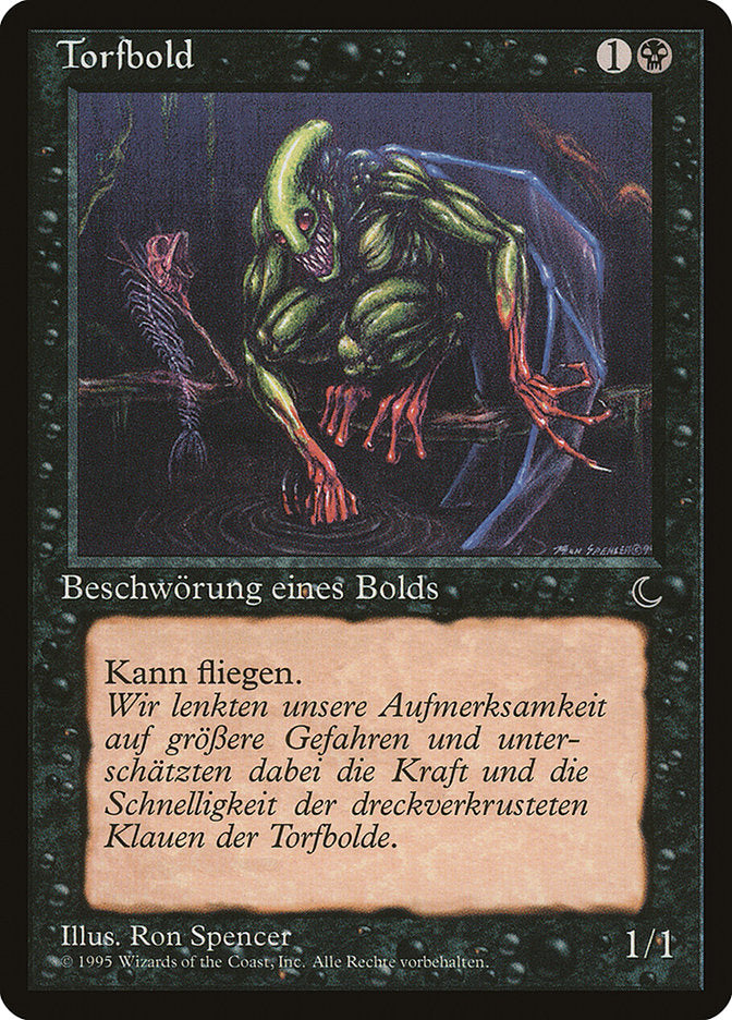Bog Imp (German) - "Torfbold" [Renaissance] | Good Games Morley