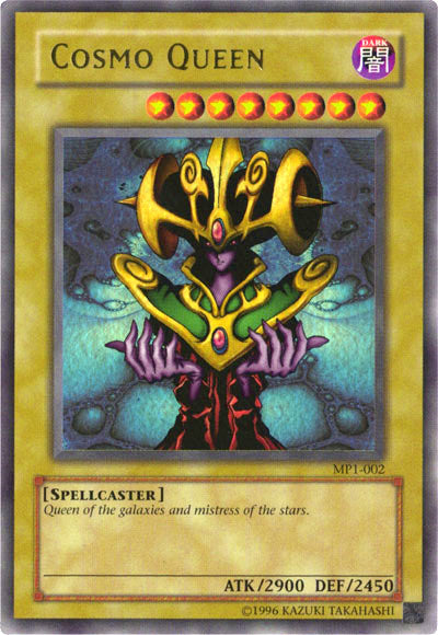 Cosmo Queen [MP1-002] Ultra Rare | Good Games Morley