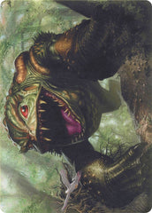 Excavating Anurid // Excavating Anurid [Modern Horizons Art Series] | Good Games Morley