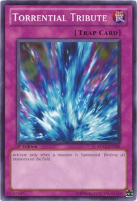 Torrential Tribute [SDLS-EN035] Common | Good Games Morley