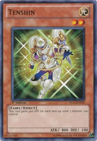 Tenshin [YS11-EN010] Common | Good Games Morley