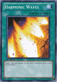 Harmonic Waves [YS11-EN022] Common | Good Games Morley