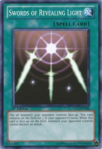 Swords of Revealing Light [YS11-EN026] Common | Good Games Morley