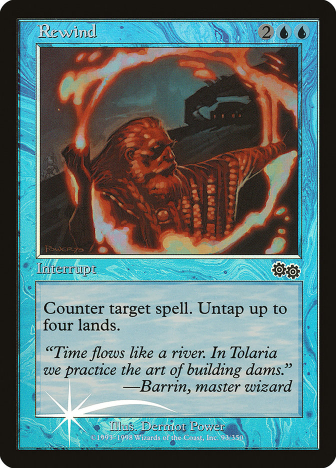 Rewind [Arena League 1999] | Good Games Morley