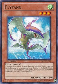Flyfang [GENF-EN019] Common | Good Games Morley