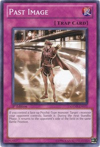 Past Image [GENF-EN071] Common | Good Games Morley