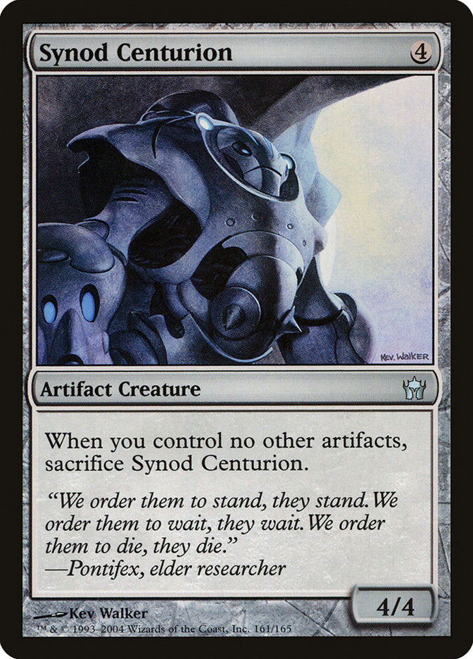 Synod Centurion [Fifth Dawn] | Good Games Morley