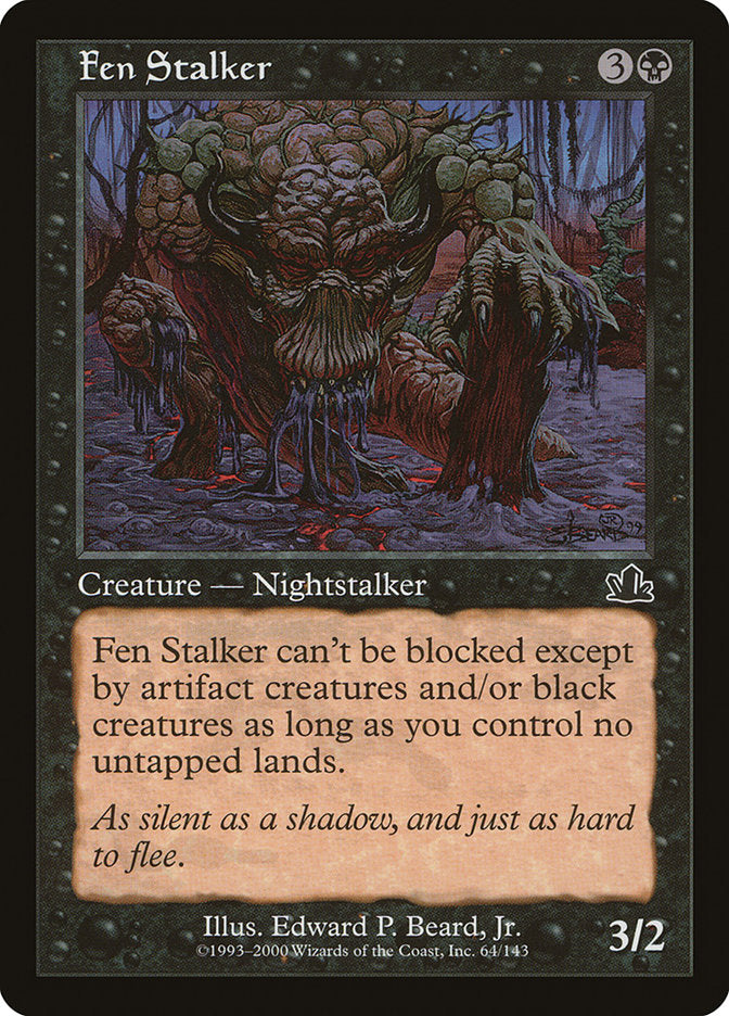 Fen Stalker [Prophecy] | Good Games Morley