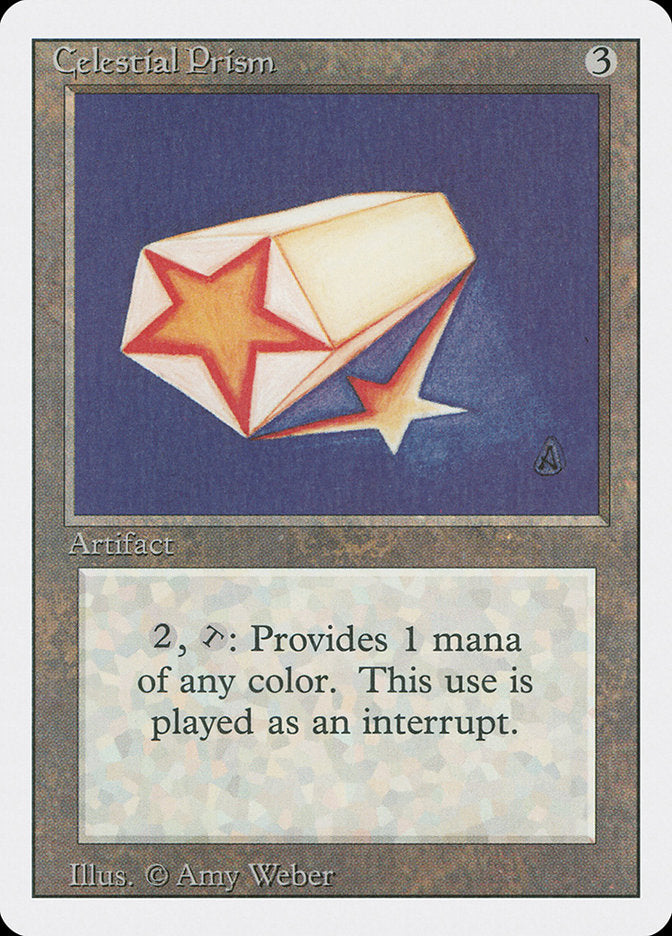 Celestial Prism [Revised Edition] | Good Games Morley
