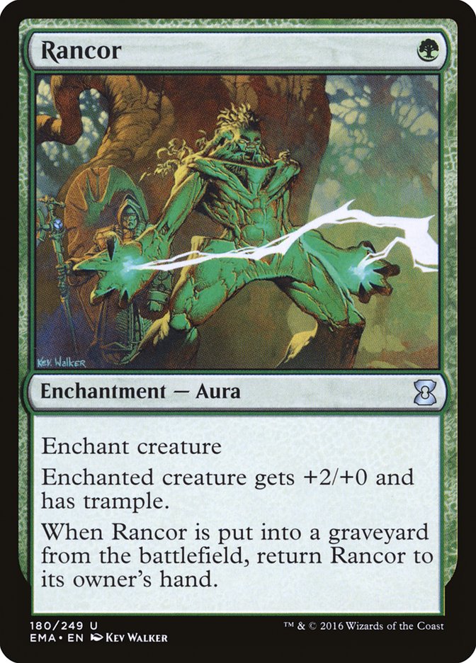 Rancor [Eternal Masters] | Good Games Morley