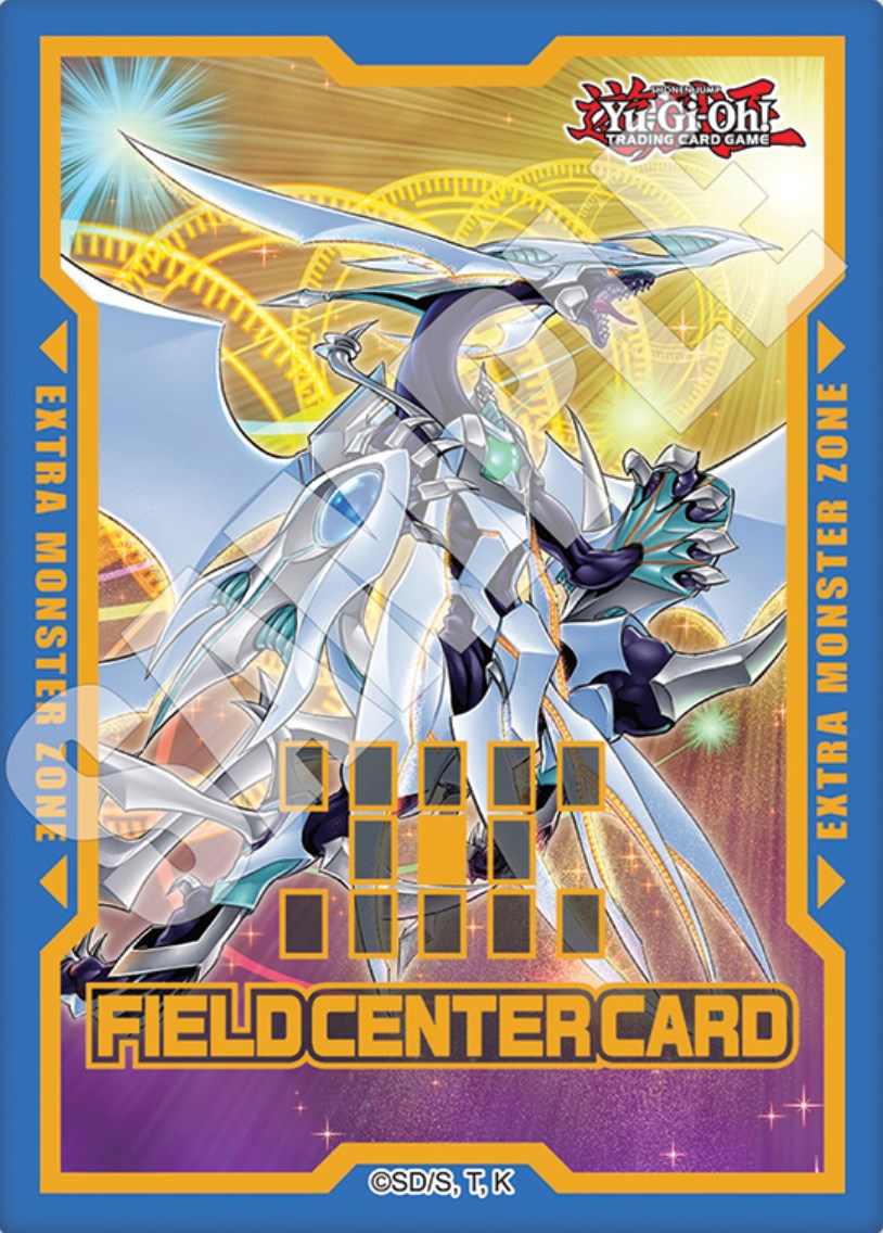 Field Center Token: Cosmic Quasar Dragon (Duelist Nexus) Promo | Good Games Morley