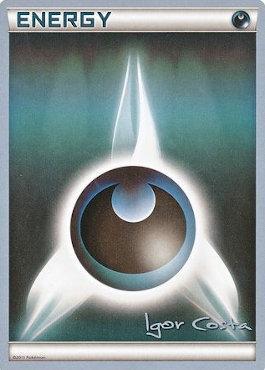 Darkness Energy (Pesadelo Prism - Igor Costa) [World Championships 2012] | Good Games Morley