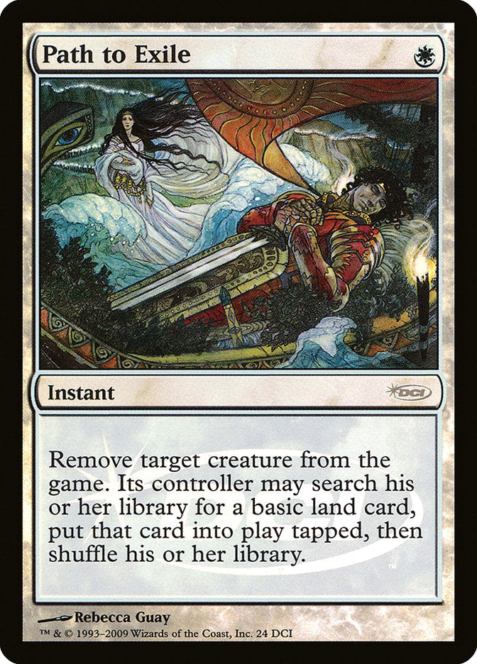Path to Exile [Wizards Play Network 2009] | Good Games Morley