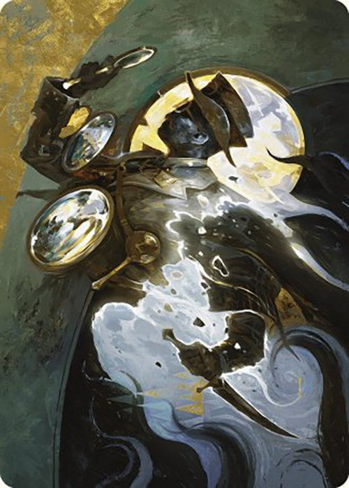 Redemption Arc Art Card [Murders at Karlov Manor Art Series] | Good Games Morley